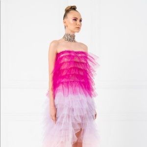 Kiki Riki Tulle Dress
